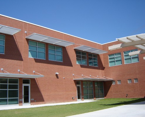Brier Creek Elementary