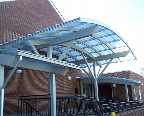 Mebane Recreation Center